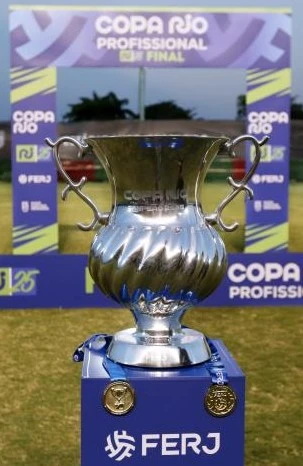 Troféu Copa Rio