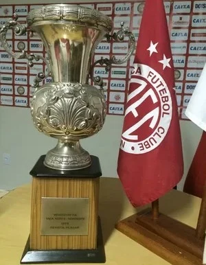 Troféu da Taça Almir de 1973
