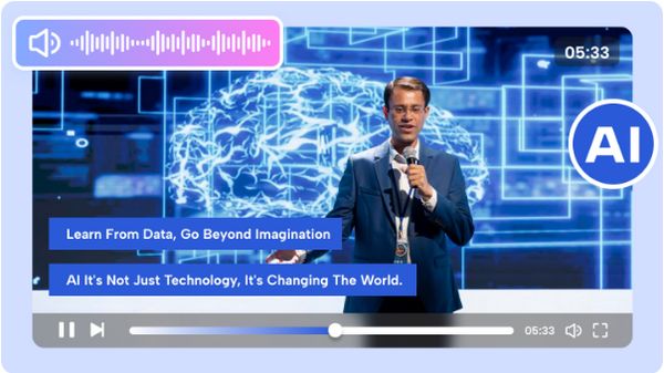 Criar Vídeos com IA Online