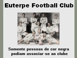 Hist�ria do Euterpe FBC