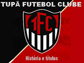 Hist�ria do Tup� FC