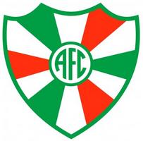 Assunção FC de Assuncão/PB