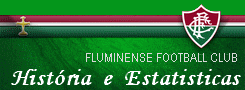 História do Fluminense FC
