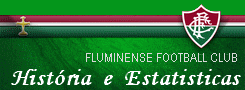 Histria do Fluminense FC