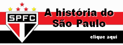 História do São Paulo FC