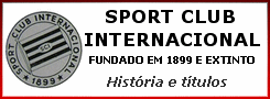 História do extinto SC Internacional de São Paulo