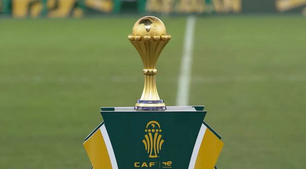 AFCON 2025