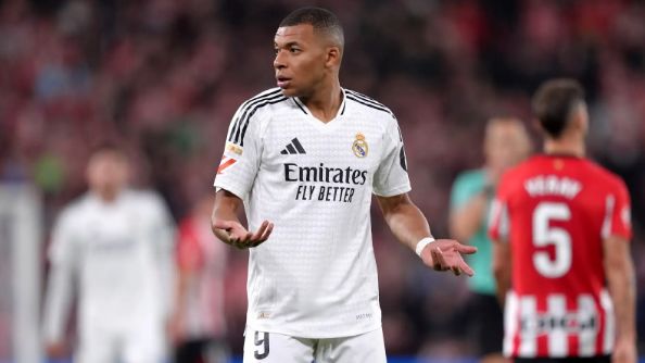 Kylian Mbappé