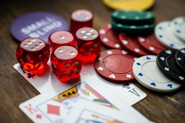 Como a indústria dos jogos de azar mudou nos últimos cinco anos