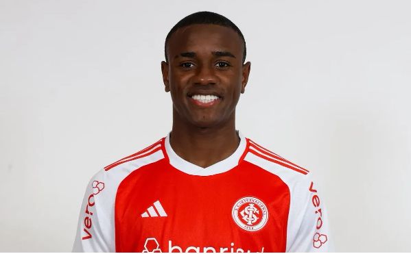 Ricardo Mathias