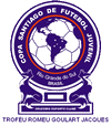 Logo oficial da Copa Santiago de Juven�s