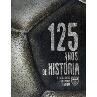 125 anos de história Enciclopédia da FPF
