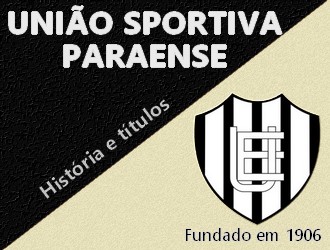 História da União Sportiva Paraense