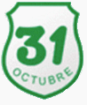 31 de Octubre