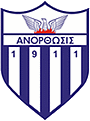 Anorthosis Famagusta