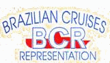 Brazilian Cruises