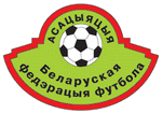 Federação de Futebol da Bielorussia