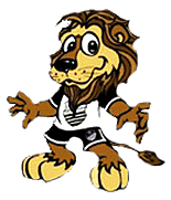 Mascote do Comercial