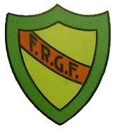 Logo da Federação Gaúcha de Futebol em 1948