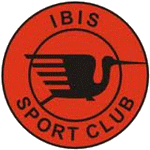 Antigo Escudo do Ibis