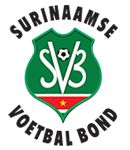 Federa&ccedil;&atilde;o do Suriname