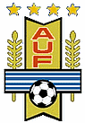 Asociación Uruguaya
del Fútbol