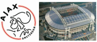 Estádio Amsterdam Arena