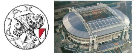 Estádio Amsterdam Arena