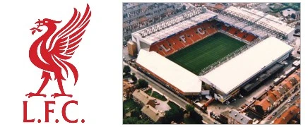 Estádio Anfield