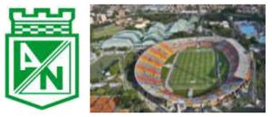 Estádio Atanasio Girardot
