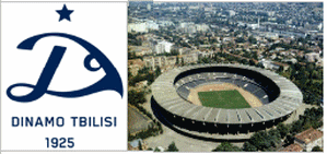 Estádio Boris Paichadze