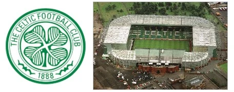 Estádio Celtic Park