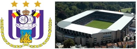 Estádio Constant Vanden Stock