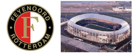 Estádio De Kuip