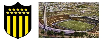 Estádio Centenário