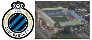 Estádio Jan Breydel