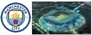 Etihad Stadium