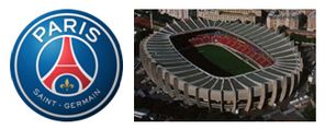 Estádio Parc des Princes