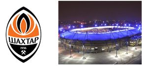 Metalist Stadium