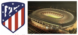 Estádio Vicente Calderón
