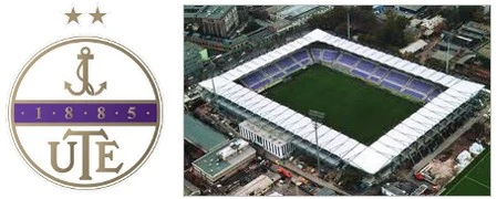 Estádio Ferenc Szusza