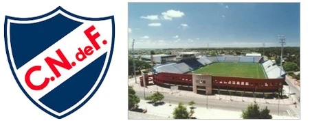 Estádio Gran Parque Central