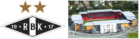 Estádio Lerkendal Stadion