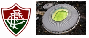 Estádio do Maracanã
