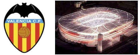 Estádio Mestalla
