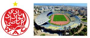 Estádio Mohammed V