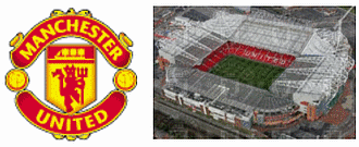 Estádio Old Trafford