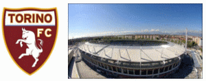 Estádio Olímpico de Turim