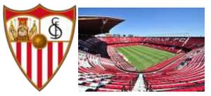 Estádio Ramón Sánchez Pizjuán