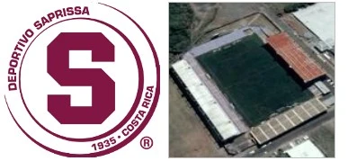 Estádio Ricardo Saprissa Aymá